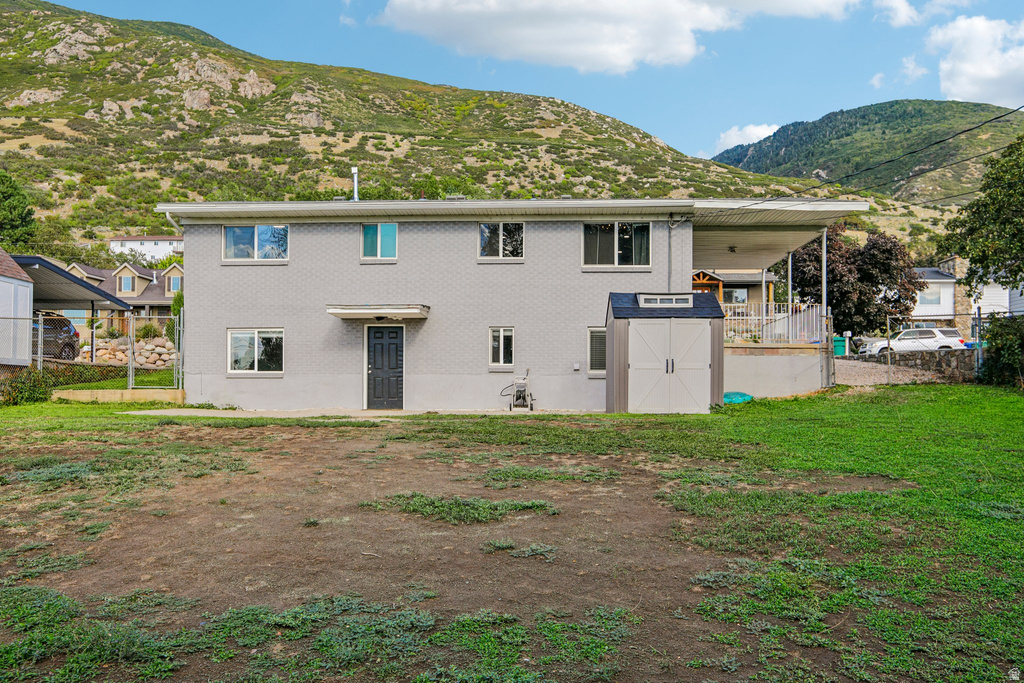 Listing Photo
