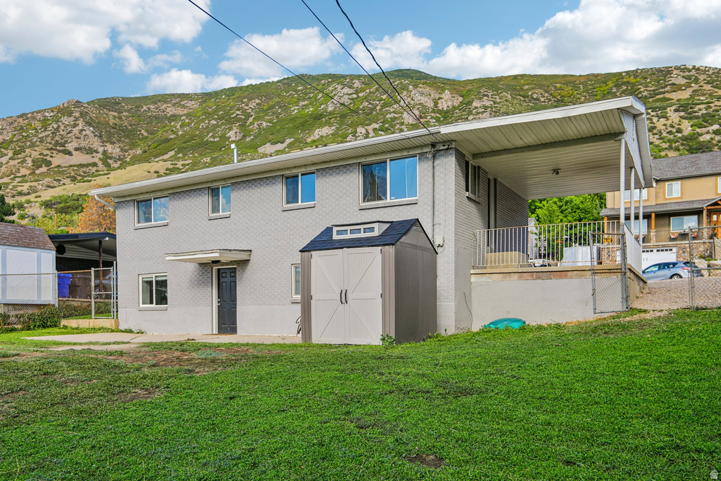 Listing Photo