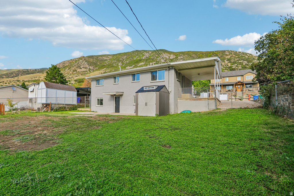 Listing Photo