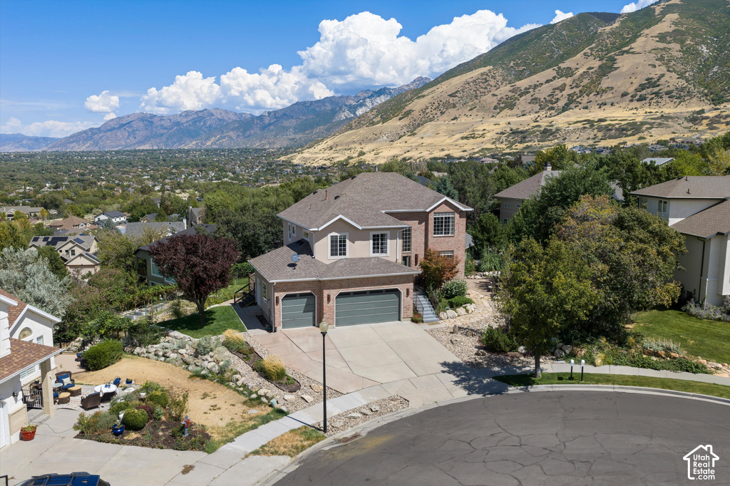 1333 E MARTHA DUNYON CIR photo 4