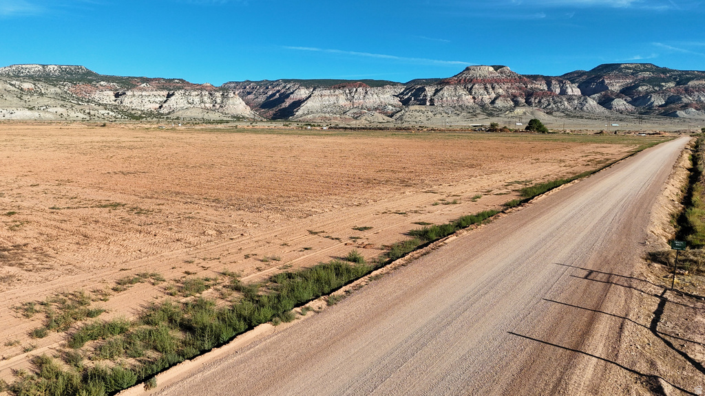 2070 E Tbd 1550 N, Richfield, UT 84701