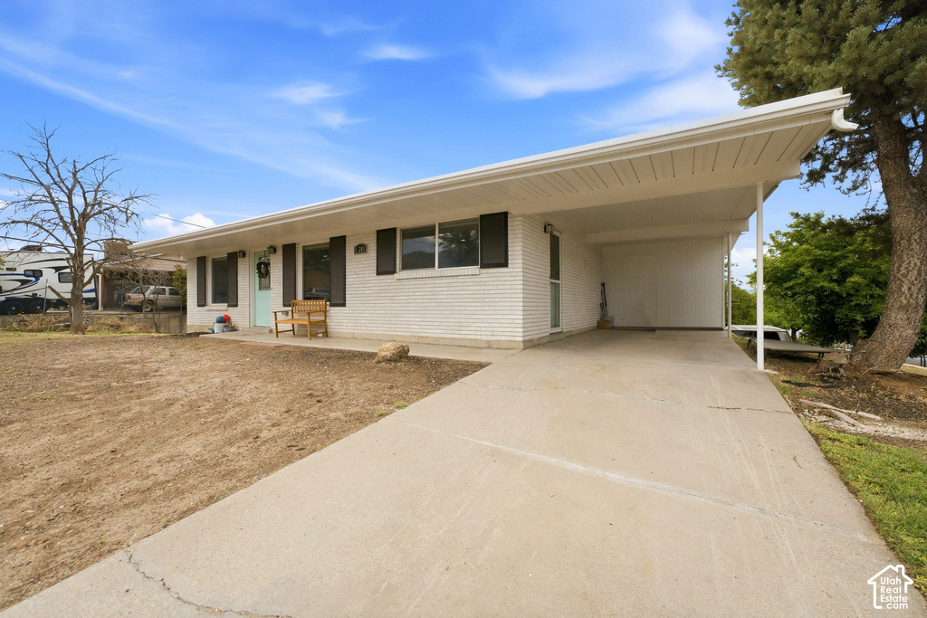 10384 S AMARYLLIS DR photo 3