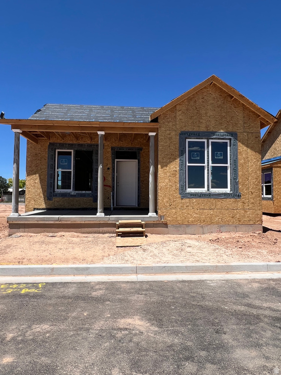 4003 N SARA LN photo 2