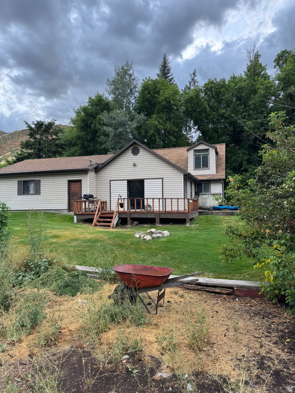 6633 E HOLIDAY HILLS RD photo 5