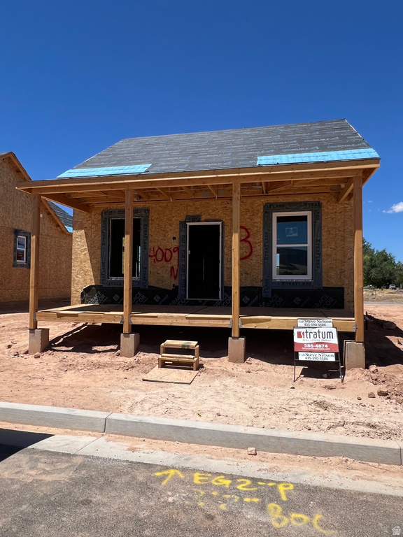 4009 N SARA LN photo 2