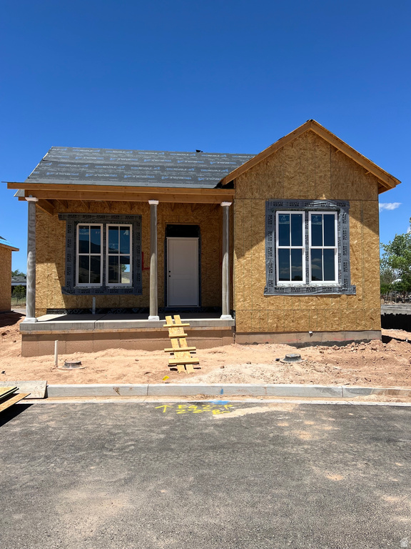 4017 N SARA LN photo 2