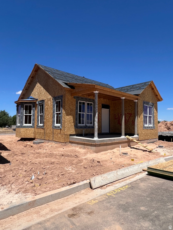 4017 N SARA LN photo 3