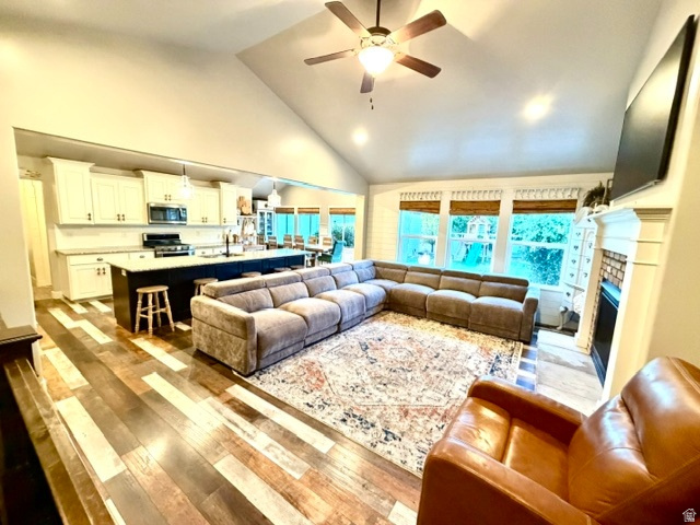 Listing Photo