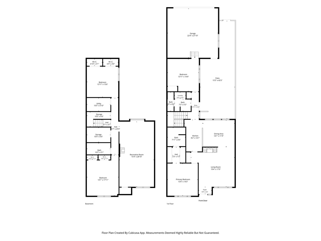 Listing Photo