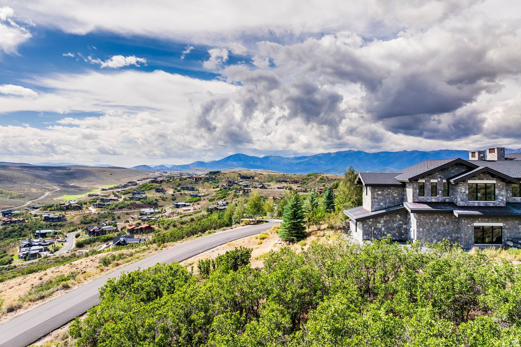 8041 N Sunrise Loop #46, Park City, UT 84098