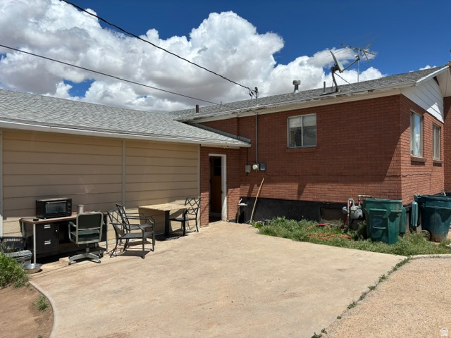 Listing Photo