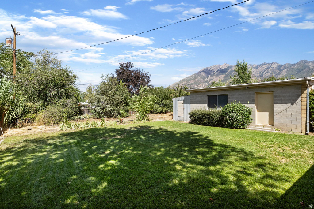 Listing Photo