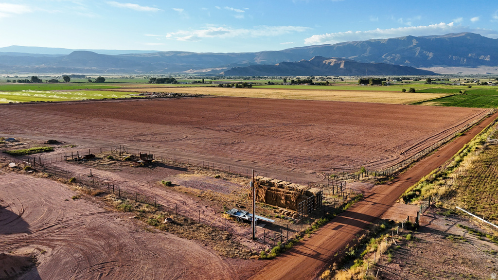 1000 E Tbd Mink Farm Rd, Richfield, UT 84701