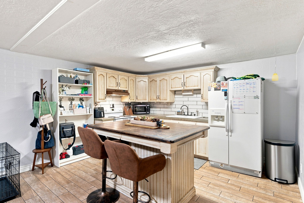 Listing Photo