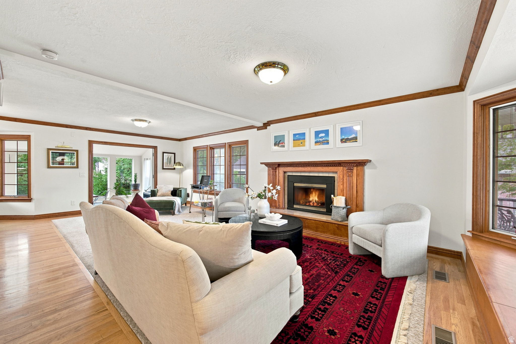 Listing Photo
