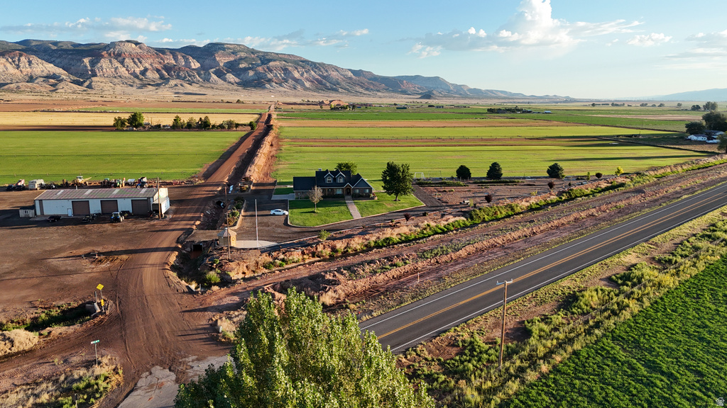 1539 N 2070 E, Richfield, UT 84701
