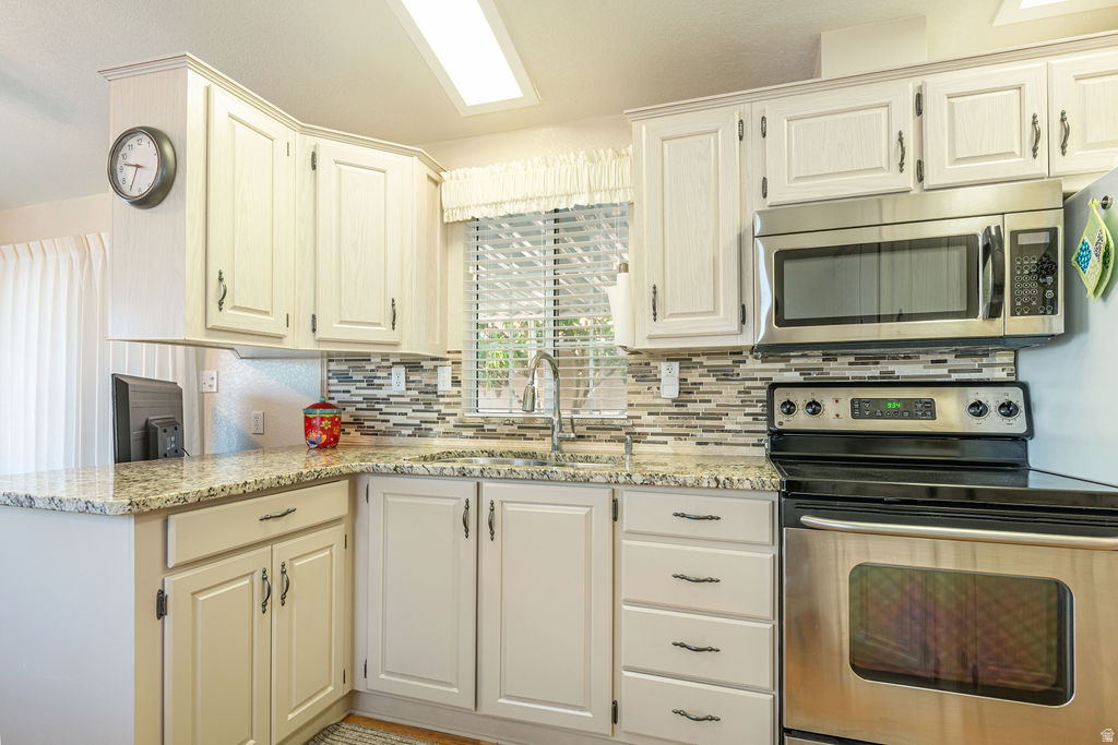 Listing Photo