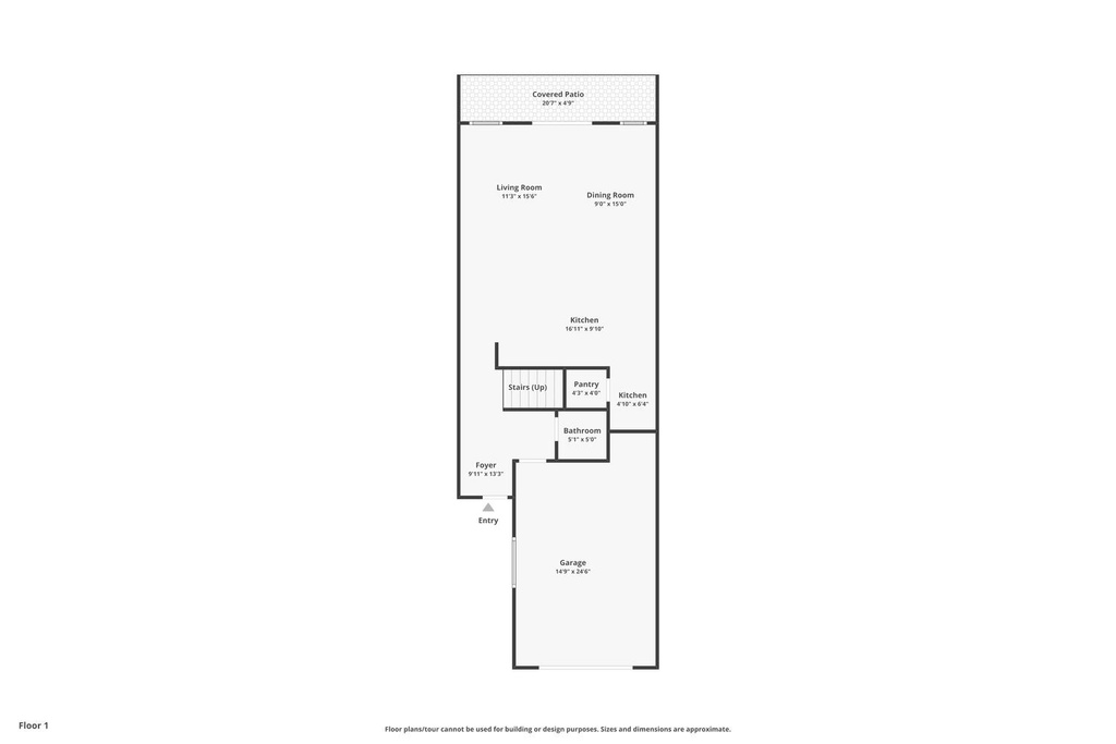 Listing Photo