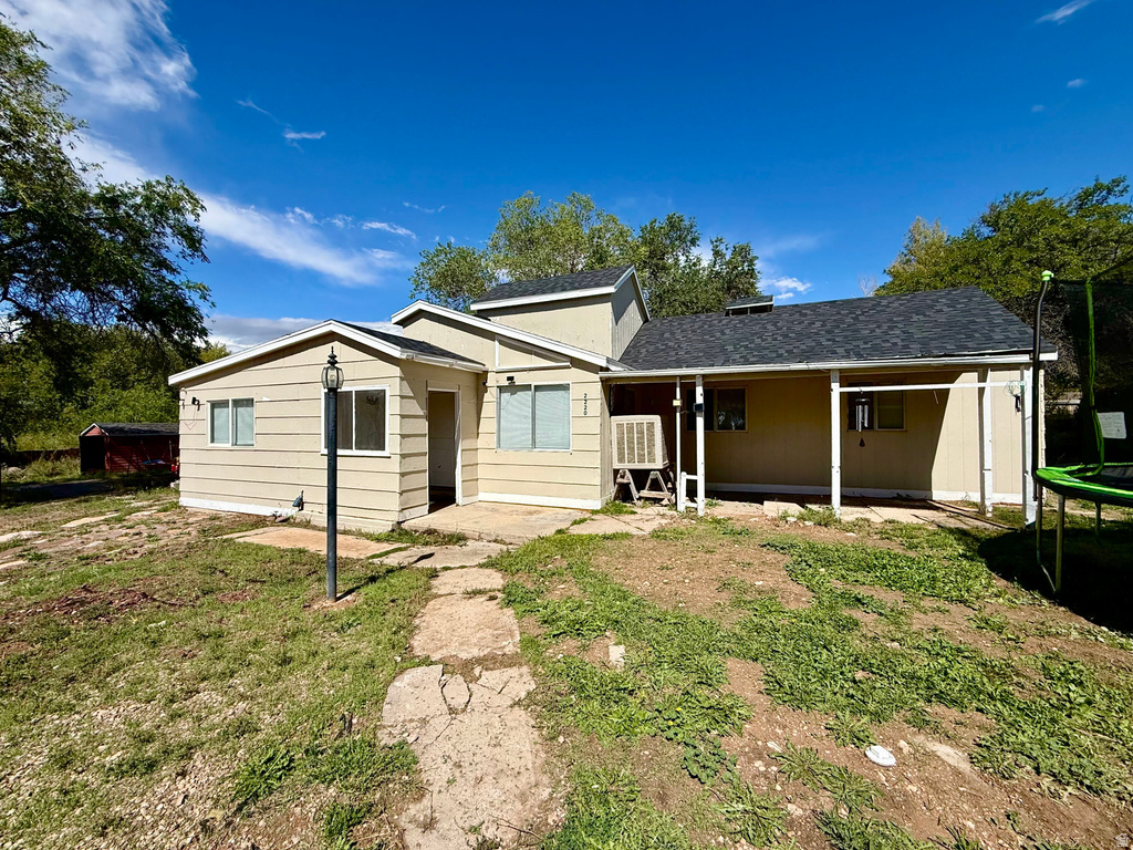 Listing Photo