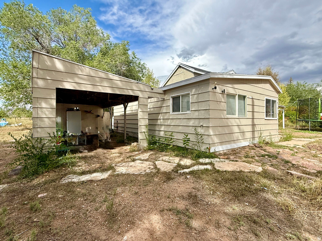 Listing Photo