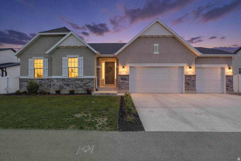 6529 N BISMARK PEAK photo 2