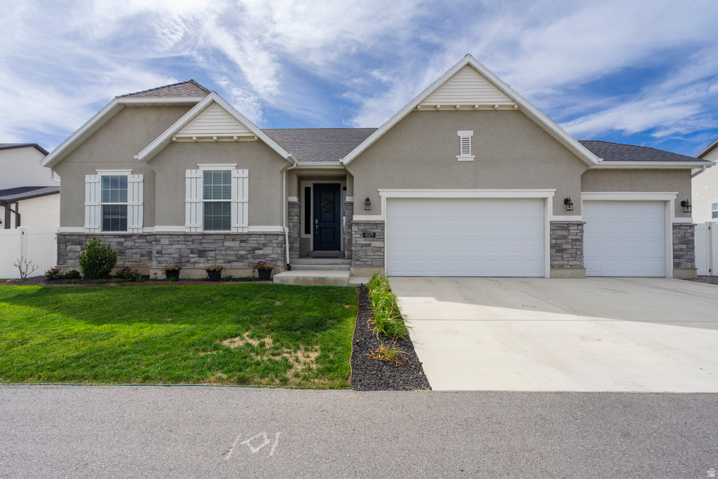 6529 N BISMARK PEAK photo 3
