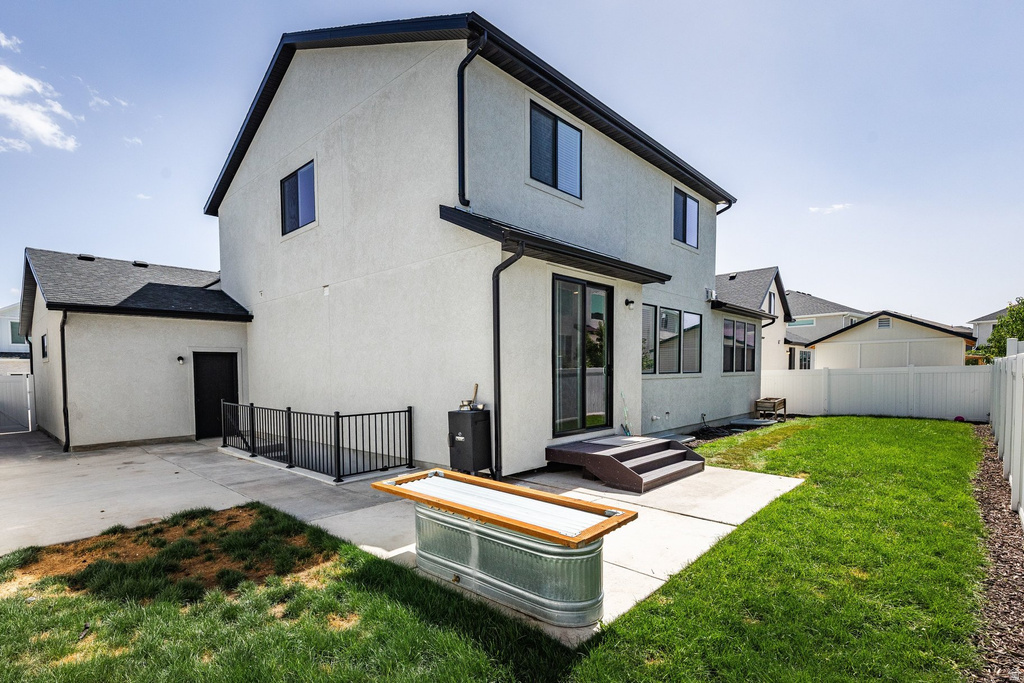 Listing Photo