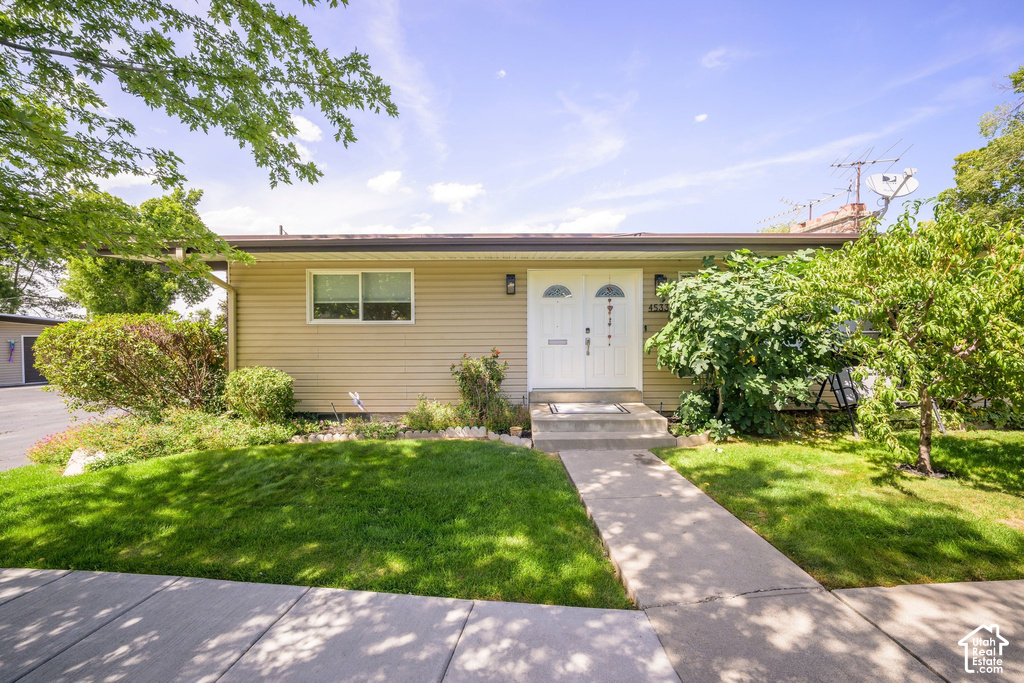4533 S TANGLEWOOD E DR photo 2