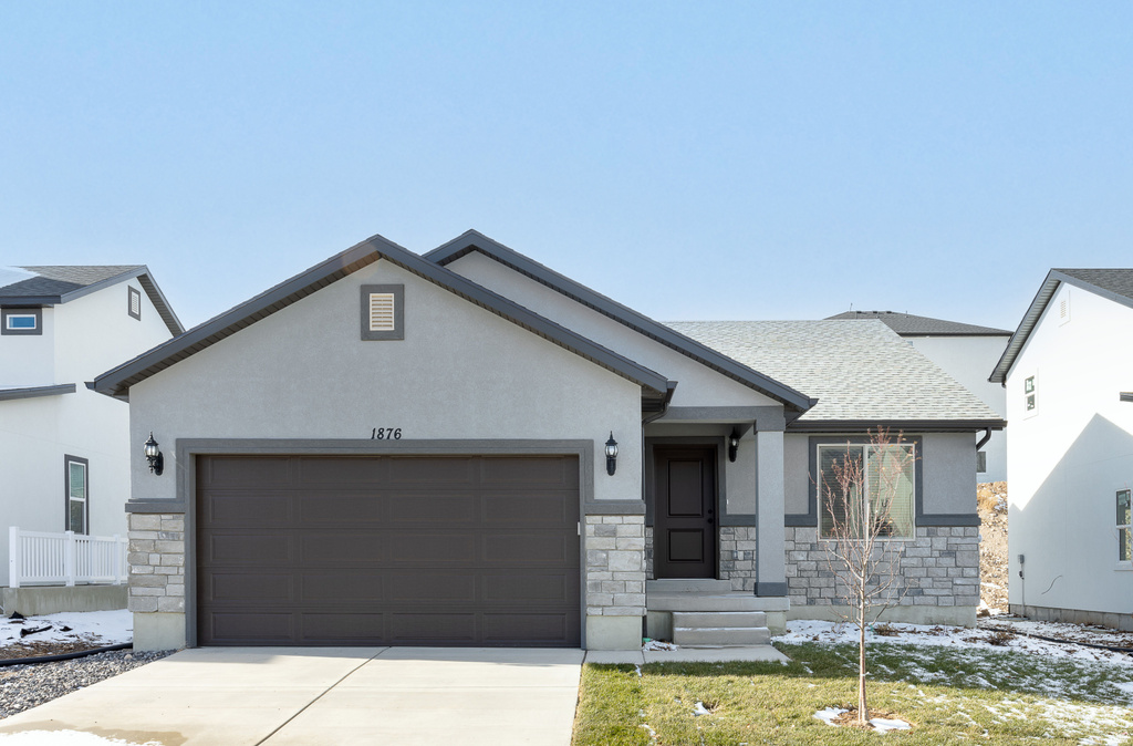 1749 S SAGEBERRY DR photo 2