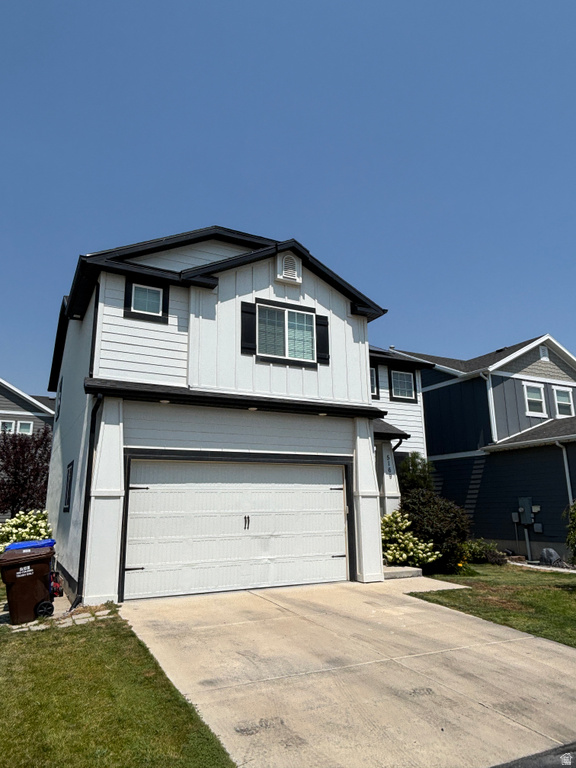 5169 E Moonlight Ln, Eagle Mountain, UT 84005