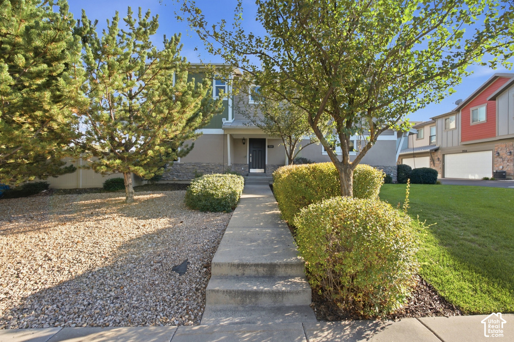 7515 S LUCCA CT photo 3