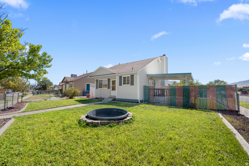 8083 W MELVILLE DR photo 2