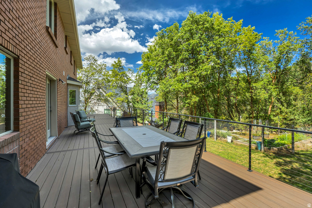 2745 CAVE HOLLOW WAY photo 3