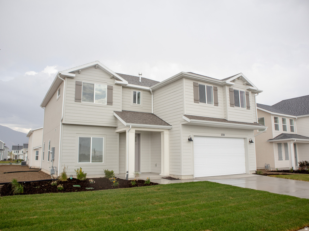1074 N 1150 W LOT#51 photo 2
