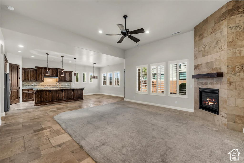 3308 S RED SANDS WAY photo 5