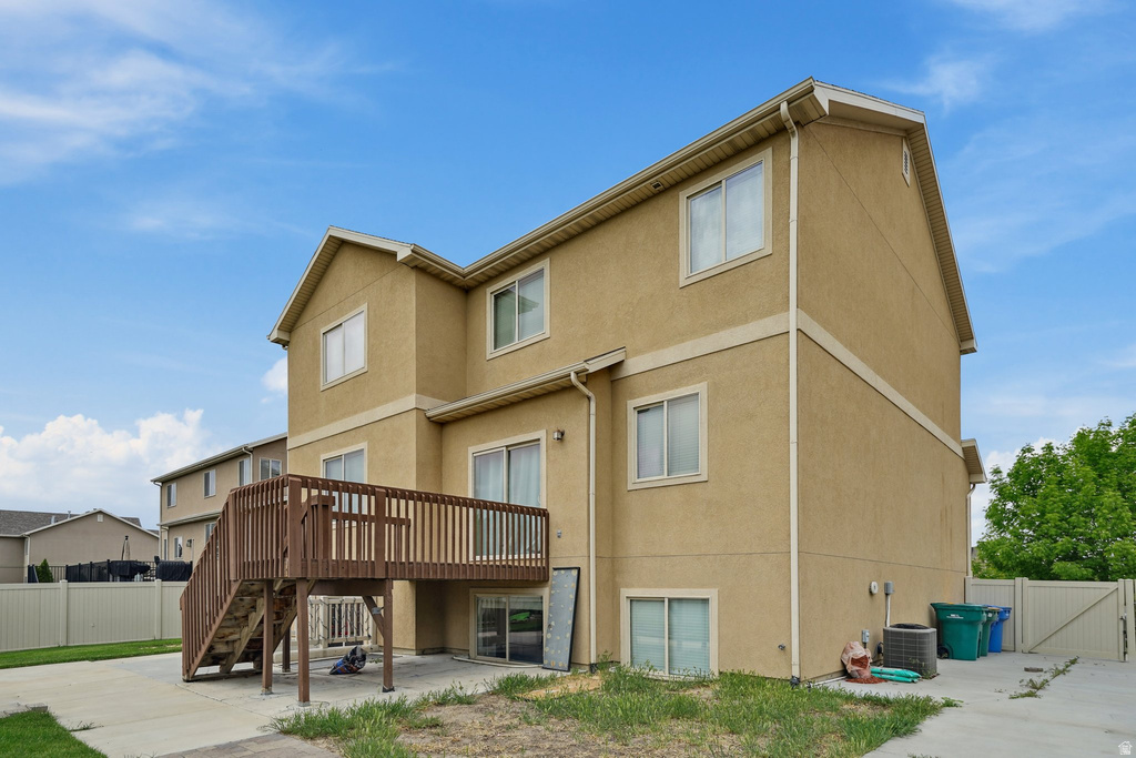 1805 W GRAYS PL photo 4