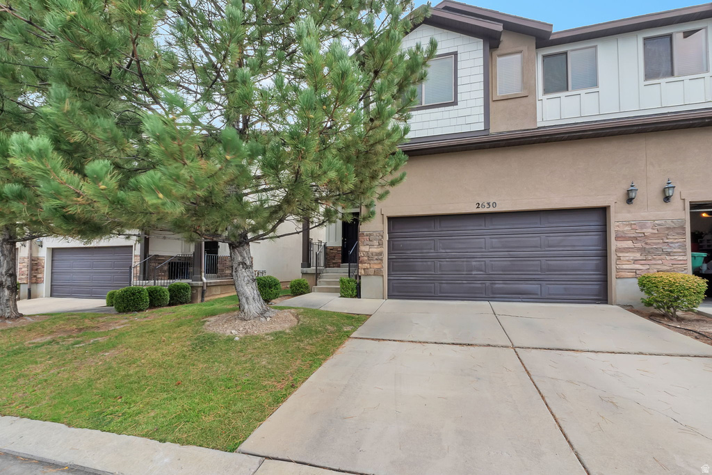 2630 N CYPRESS WAY photo 2