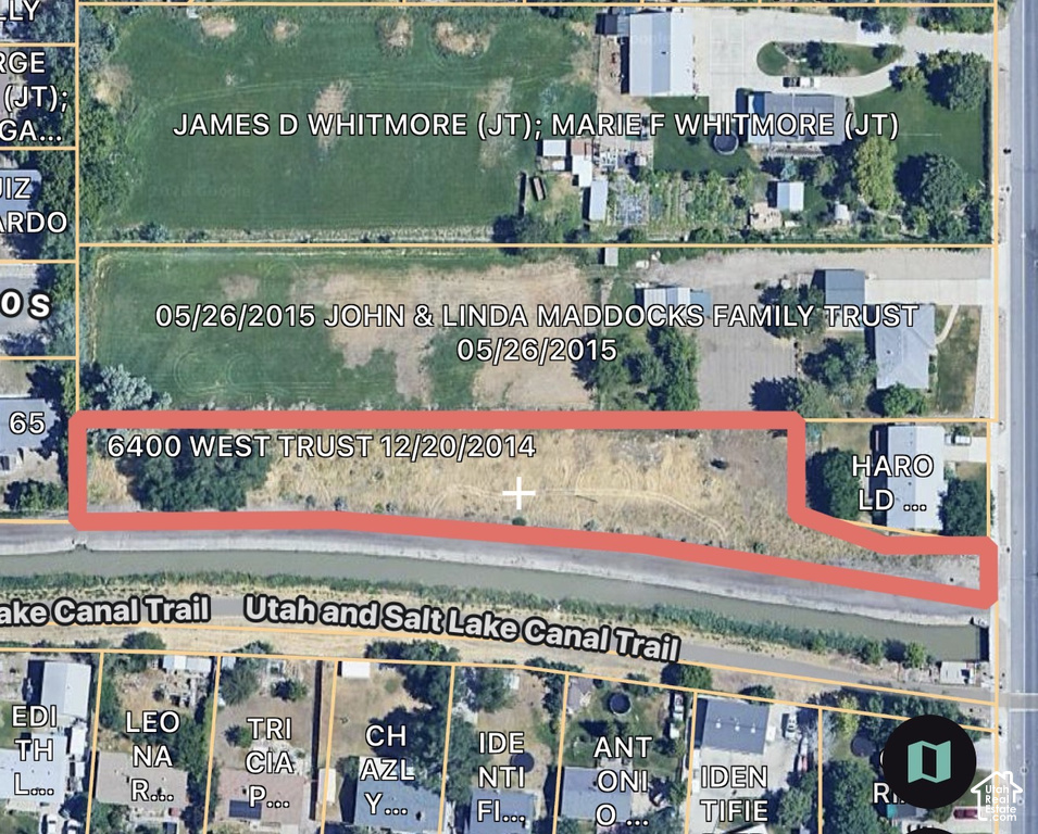 3974 S 6400 W, West Valley City, UT 84128