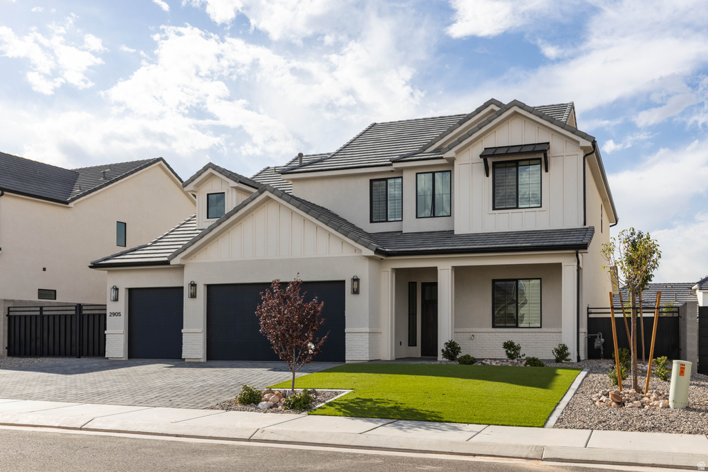 2905 E YAVIN WAY photo 3
