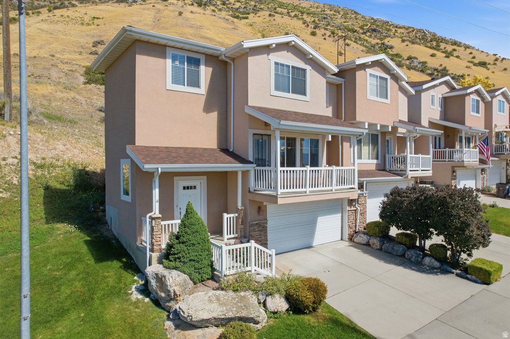 1305 S ALPINE E WAY photo 3
