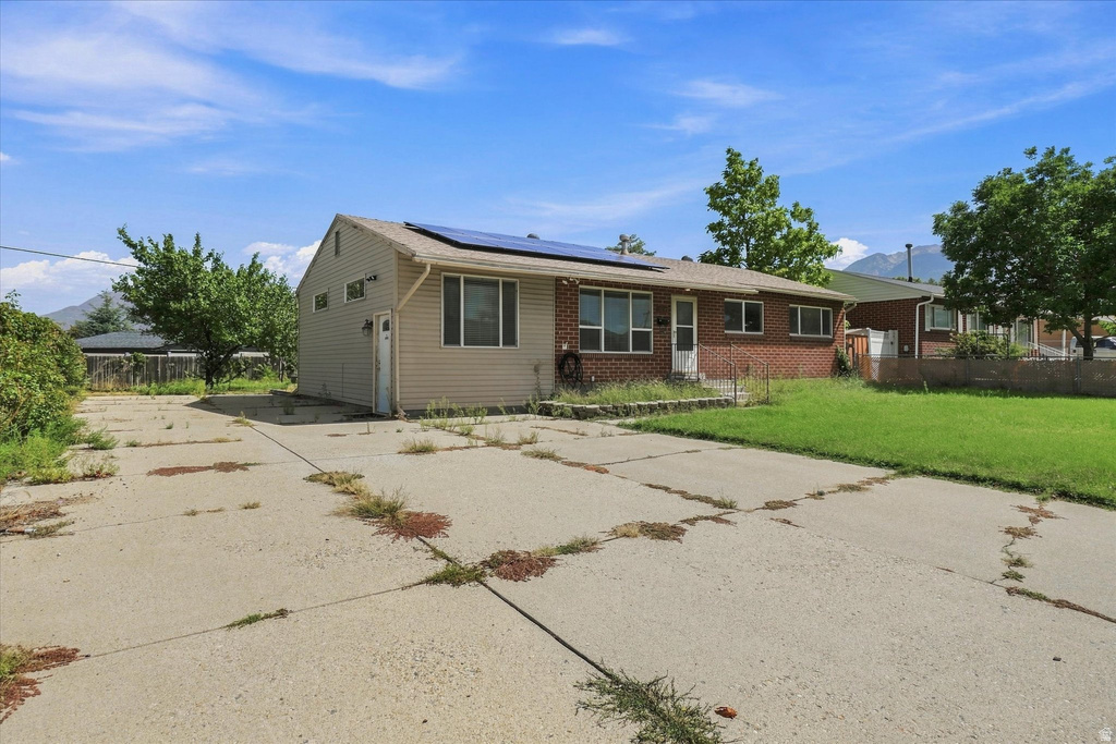 9855 S SUNFLOWER E LN photo 4