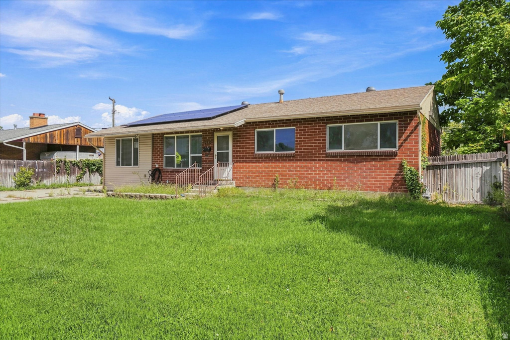 9855 S SUNFLOWER E LN photo 3