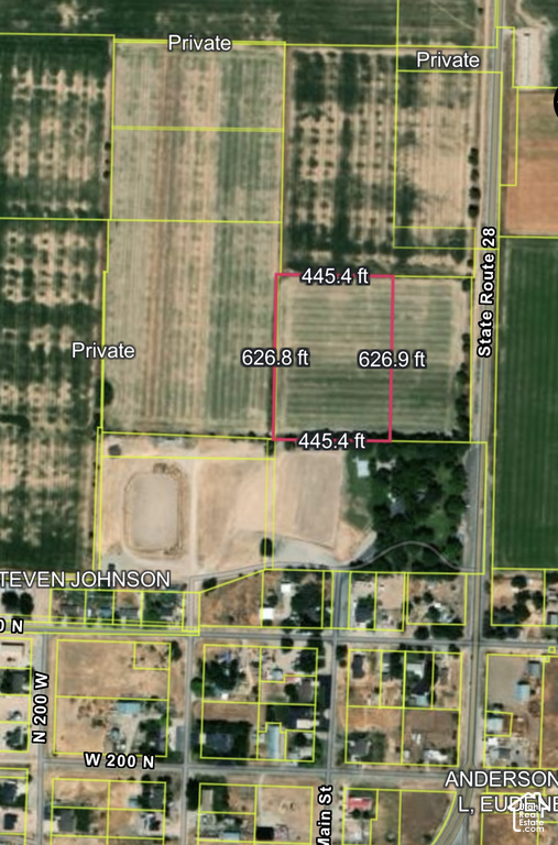 View photos for 400 N Hwy 28 400 N Hwy 28