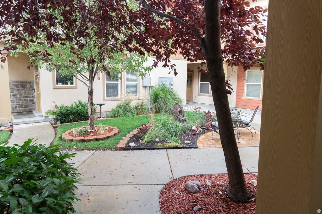 1008 N SHEPARD CREEK PKWY photo 3