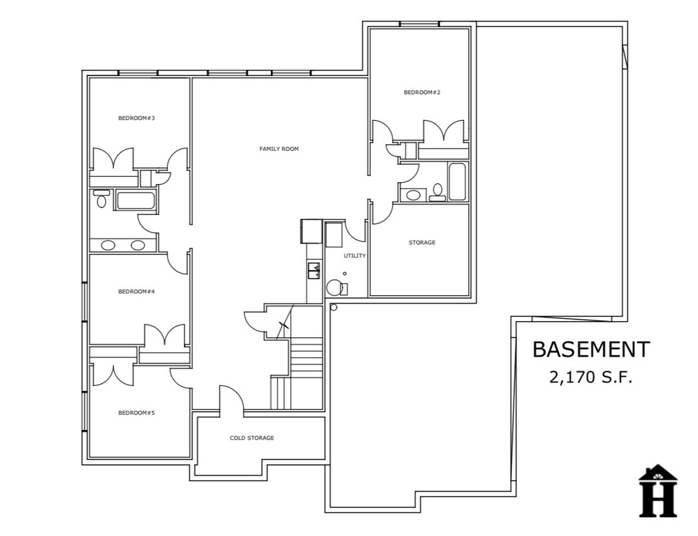 422 E ANDREW DR photo 3
