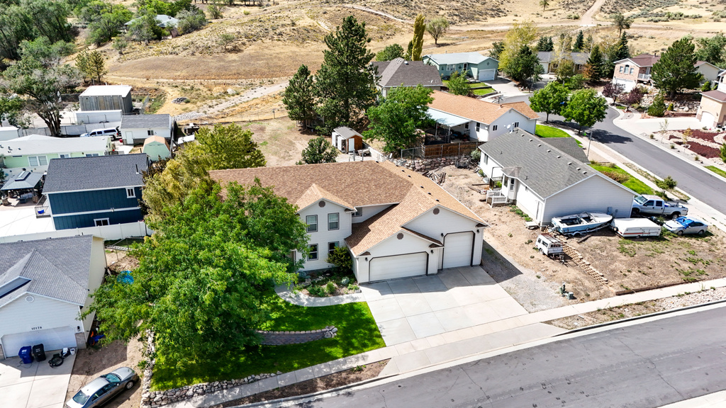 10162 S SOLSTICE VIEW W DR photo 4