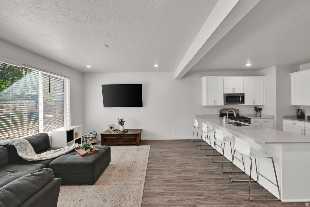 3721 W PURE NIRVANA LN photo 2