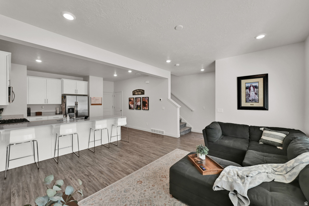 3721 W PURE NIRVANA LN photo 3