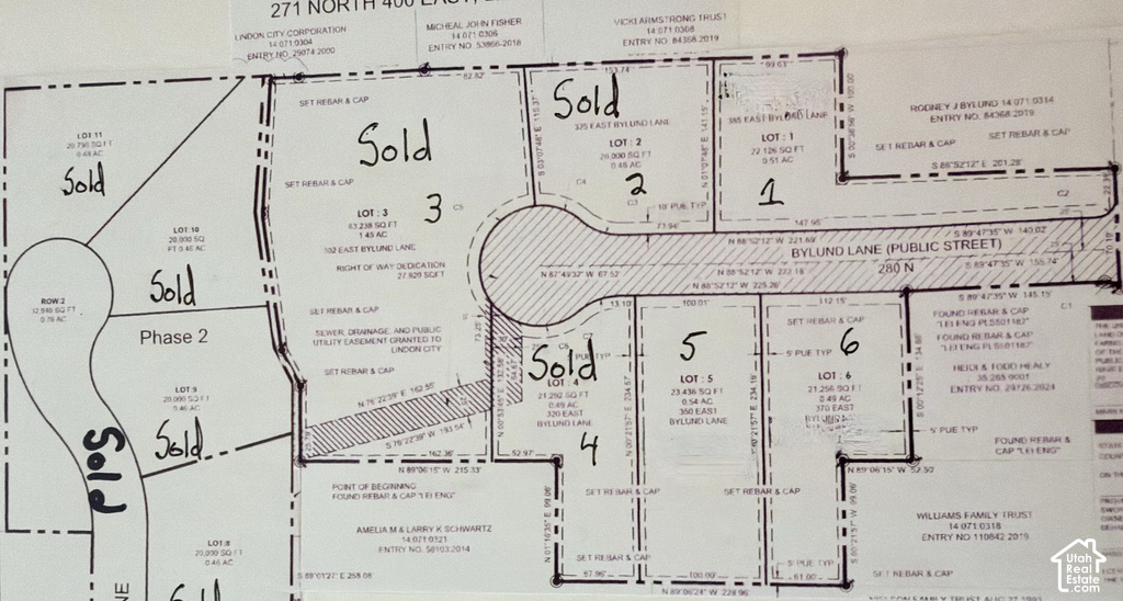 View photos for 350 E Bylund Ln 350 E Bylund Ln