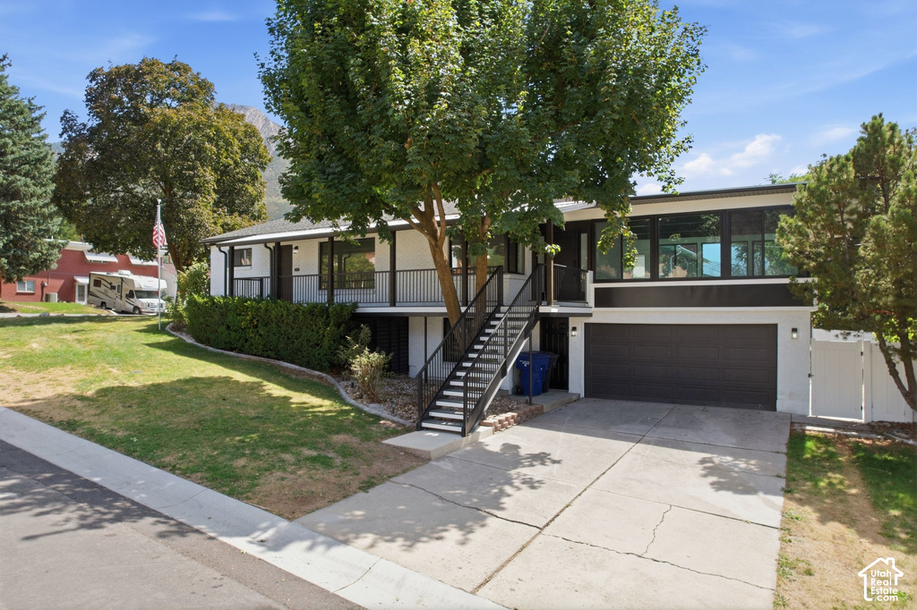 2936 E LA JOYA S DR photo 2